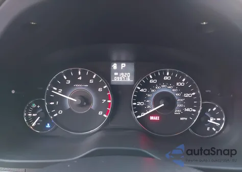 2012 Subaru Legacy 2.5I Premium from USA, damaged, VIN 4S3BMBC60C3042664